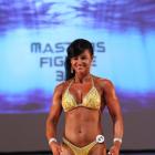 Freda  Rhodes - NPC Stewart Fitness Championships 2012 - #1